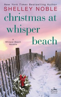 Christmas at Whisper Beach - Noble, Shelley