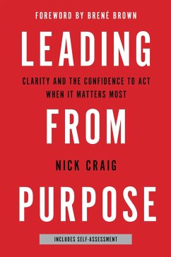 Leading from Purpose - Craig, Nick