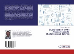 Diversification of the Angolan Exports Challenges and Benefits - Paulo, Francisco Miguel