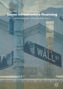 Green Infrastructure Financing - Koh, Jae Myong