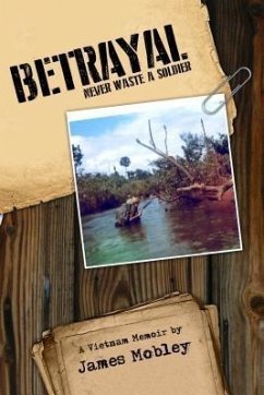 Cover Betrayal (eBook, ePUB)