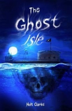 Cover The Ghost Isle (eBook, ePUB)