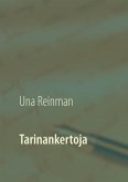 Tarinankertoja (eBook, ePUB)