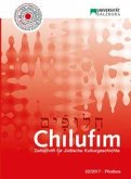 Chilufim 22, 2017 (eBook, PDF) Chilufim 22, 2017 (eBook, PDF)