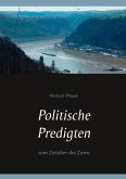 Politische Predigten (eBook, ePUB)