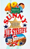 Sunny - Auf Streife (eBook, ePUB)