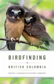 Birdfinding in British Columbia (eBook, ePUB)