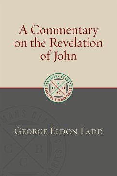 Commentary on the Revelation of John - Ladd, George Eldon