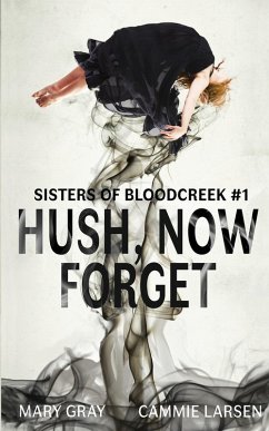 Cover Hush, Now Forget