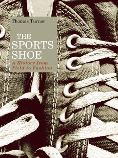 Cover The Sports Shoe