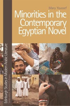 Minorities in the Contemporary Egyptian Novel - Youssef, Mary