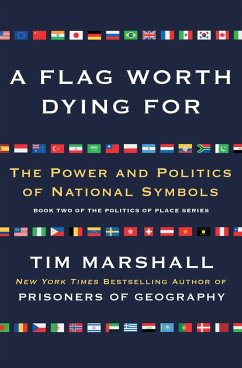 A Flag Worth Dying for - Marshall, Tim