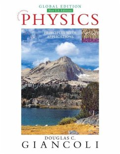 Physics: Principles with Applications, Global Edition + Mastering Physics with Pearson eText (Package) - Giancoli, Douglas