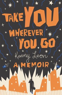 Take You Wherever You Go - Leon, Kenny