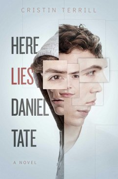 Here Lies Daniel Tate - Terrill, Cristin