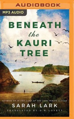 Beneath the Kauri Tree - Lark, Sarah