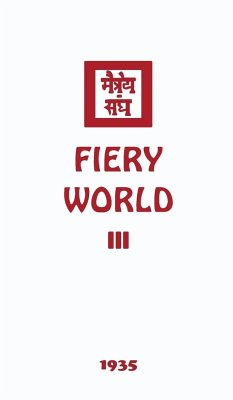 Fiery World III - Society, Agni Yoga