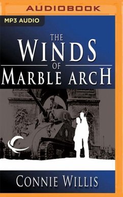 The Winds of Marble Arch - Willis, Connie