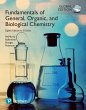 Fundamentals of General, Organic and... - Bild 1