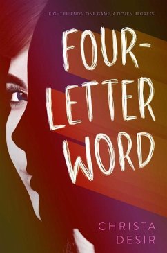 Four-Letter Word - Desir, Christa