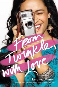 From Twinkle, with Love - Menon, Sandhya