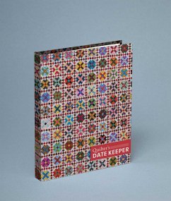 Cover Quilter's Date Keeper