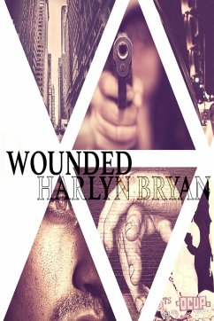 Wounded - Bryan, Harlyn