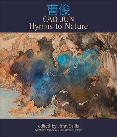 Cao Jun: Hymns to Nature