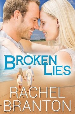 Broken Lies - Branton, Rachel