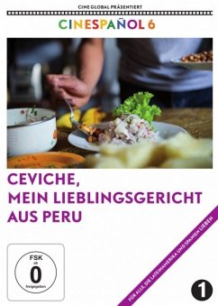 Ceviche, mein Lieblingsgericht aus Peru - Diverse