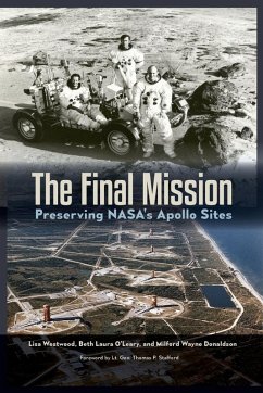 Cover The Final Mission