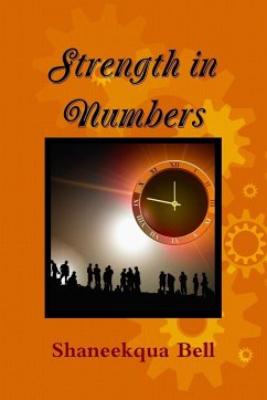 Strength in Numbers - Bell, Shaneekqua