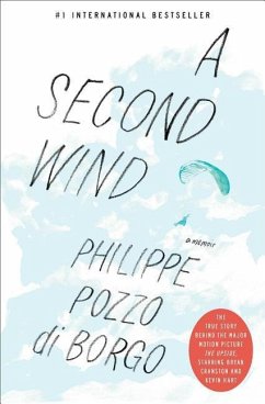 A Second Wind: A Memoir - Pozzo Di Borgo, Philippe