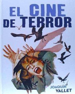 El cine de terror - Vallet Rodrigo, Joaquín