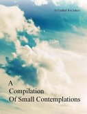 A Compilation of Small Contemplations