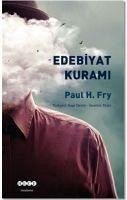 Edebiyat Kurami - H. Fry, Paul