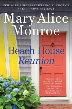 Beach House Reunion - Monroe, Mary Alice