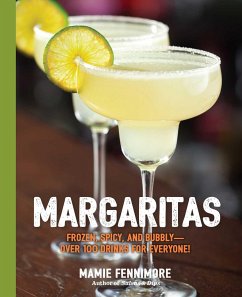 Margaritas - Fennimore, Mamie