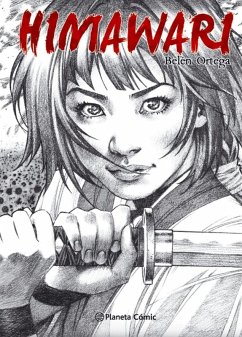 Cover Himawari
