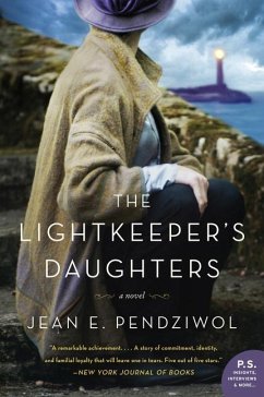 The Lightkeeper's Daughters - Pendziwol, Jean E