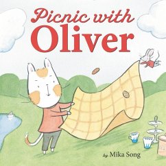 Picnic with Oliver - Song, Mika