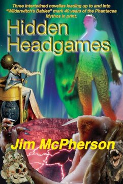 Hidden Headgames - McPherson, Jim