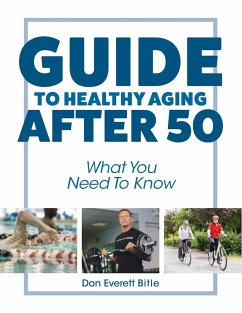 Guide To Healthy Aging After 50