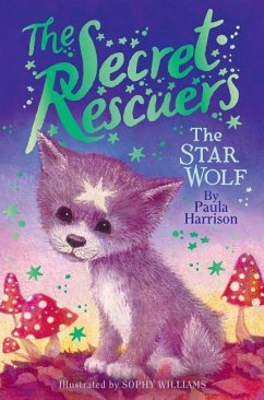 The Star Wolf, 5 - Harrison, Paula