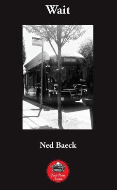 Wait: Volume 18 - Baeck, Ned