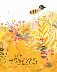 The Honeybee - Hall, Kirsten