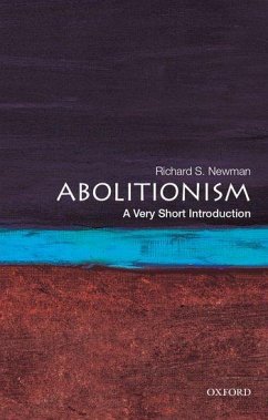 Abolitionism - Newman, Richard S.