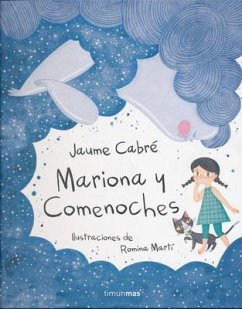 Mariona Y Comenoches - Cabre, Jaume