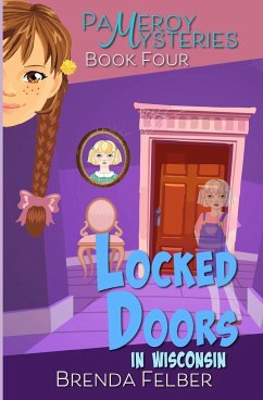 Locked Doors - Felber, Brenda