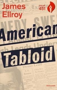 American tabloid American tabloid